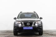 Nissan Terrano III (D10) Сургут  - изображение 19