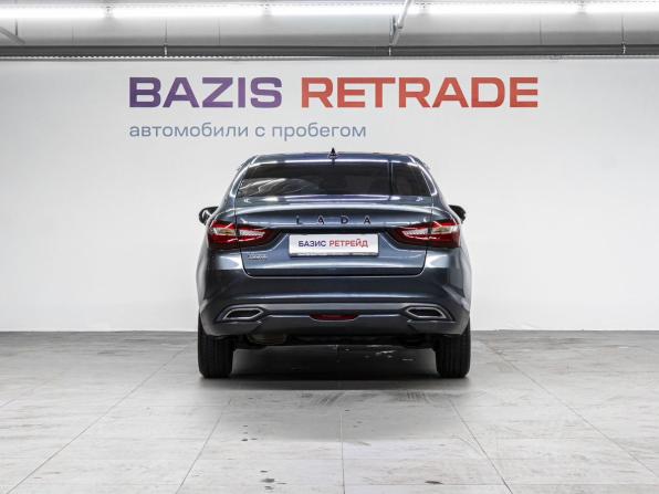 Lada (ВАЗ) Vesta I Рестайлинг (NG) с пробегом 2026 года, цена 1 739 000 рублей, 2401 км, седан, Автокод Объявления