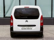 Citroen Berlingo II Екатеринбург  - изображение 22