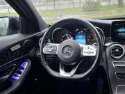 Mercedes-Benz C-Класс IV (W205) Рестайлинг Санкт-Петербург  - изображение 45