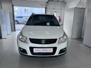 Suzuki SX4 I (Classic) Рестайлинг Уфа  - изображение 30