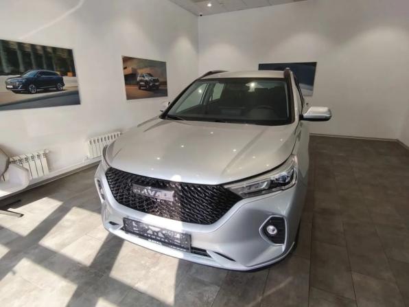 Новый Haval M6 II 2026 года, цена 2 099 000 рублей, внедорожник, Автокод Объявления
