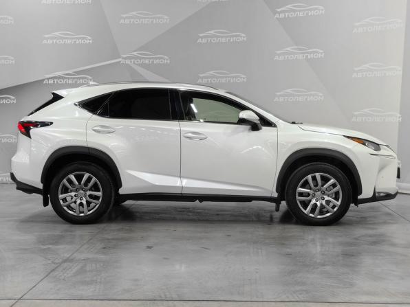 Lexus NX I с пробегом 2015 года, цена 2 649 000 рублей, 194548 км, внедорожник, Автокод Объявления