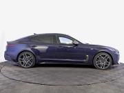 Kia Stinger I Рестайлинг Москва  - изображение 34