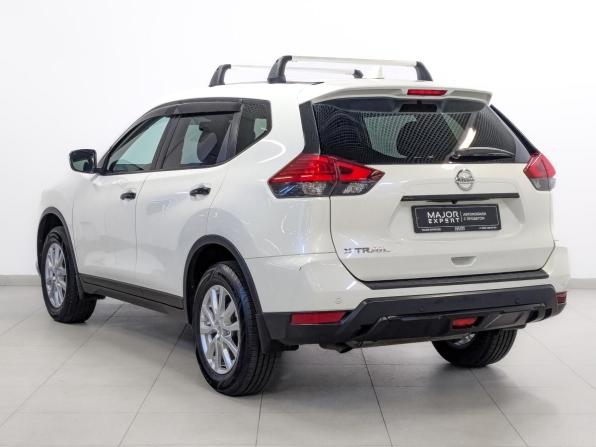 Nissan X-Trail III Рестайлинг с пробегом 2019 года, цена 2 270 000 рублей, 94400 км, внедорожник, Автокод Объявления
