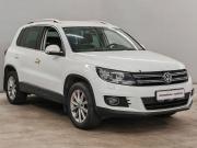 Volkswagen Tiguan I Рестайлинг Москва  - изображение 20