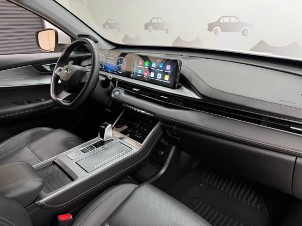 Chery Tiggo 7 Pro Max I с пробегом 2023 года, цена 1 900 000 рублей, 26133 км, внедорожник, Автокод Объявления