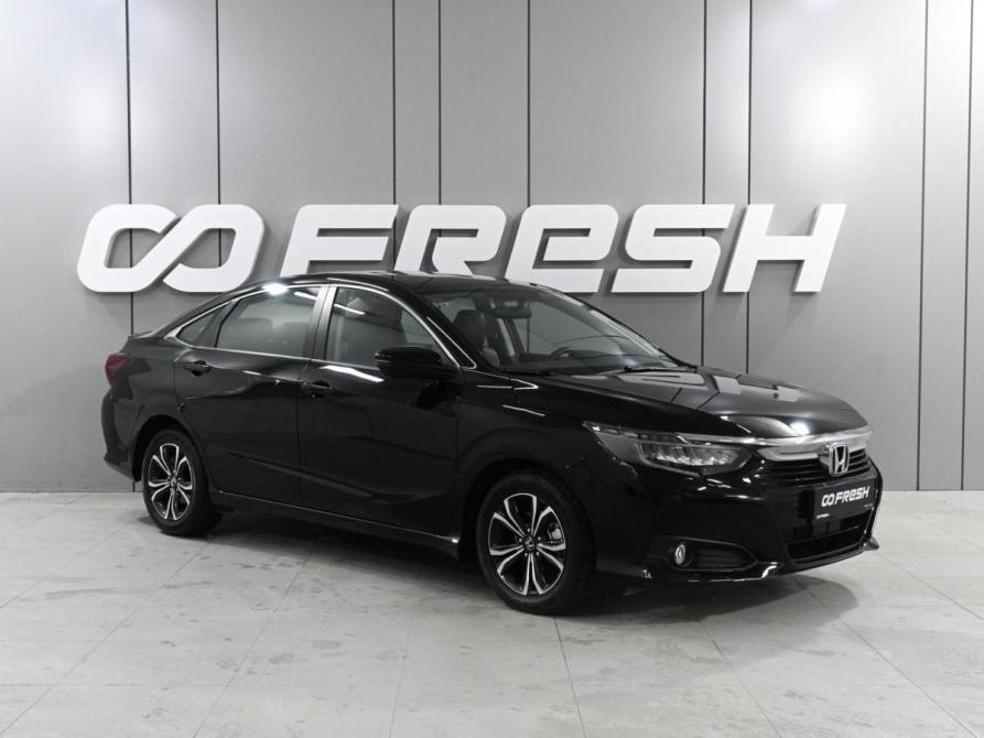 Honda Crider II Рестайлинг Ростов-на-Дону  - изображение 1