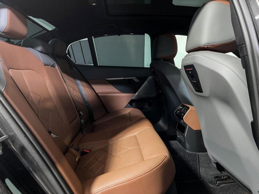 BMW 5 серии VIII (G60/G61/G68) Москва  - изображение 14