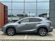 Lexus NX I Владикавказ  - изображение 24