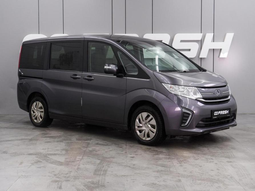 Honda Stepwgn V Воронеж  - изображение 1