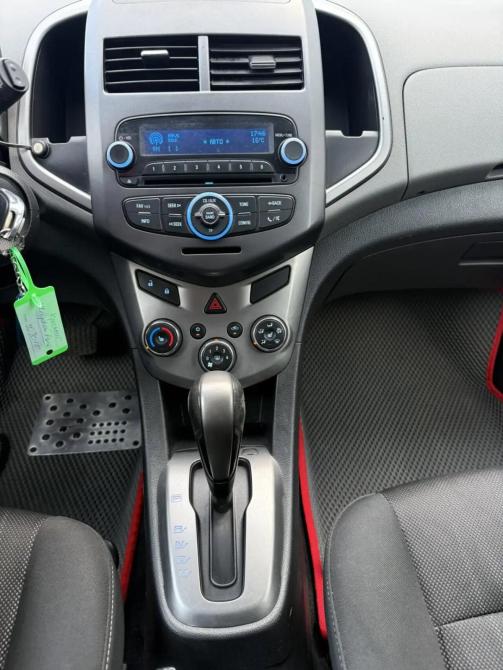 Chevrolet Aveo II Ростов-на-Дону  - изображение 10