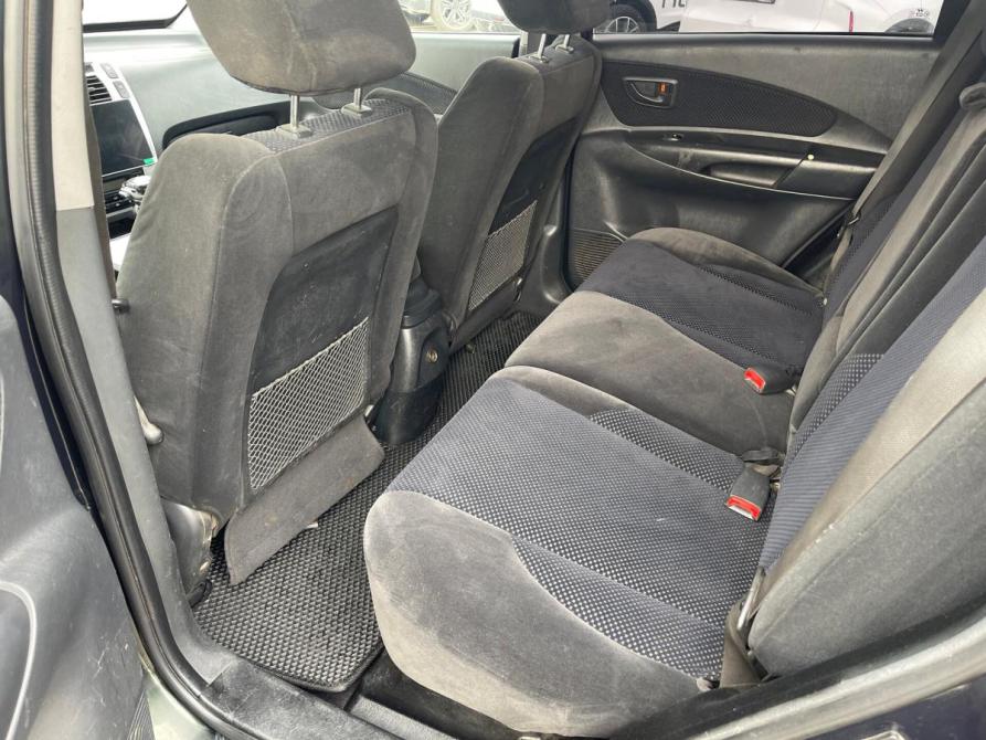 Hyundai Tucson I Томск  - изображение 16