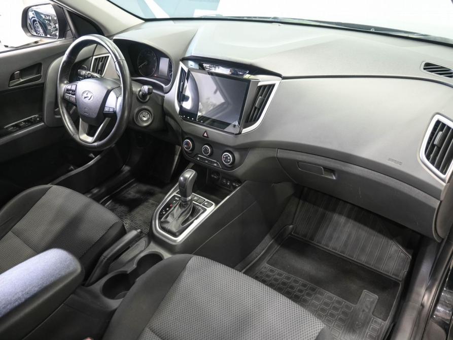 Hyundai Creta I Ростов-на-Дону  - изображение 11