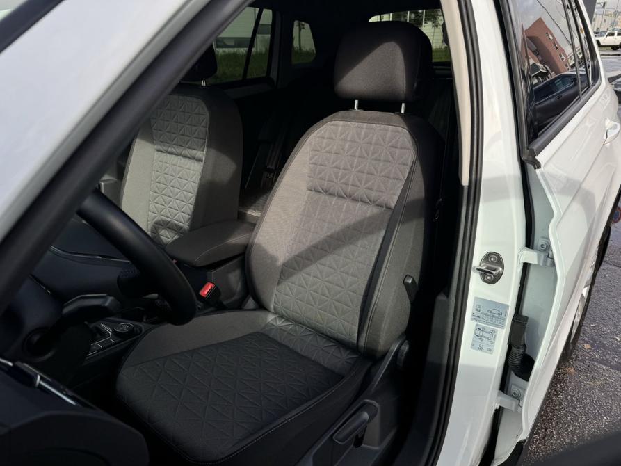 Volkswagen Tiguan II Рестайлинг Санкт-Петербург  - изображение 23