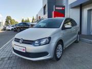 Volkswagen Polo V Набережные Челны  - изображение 22