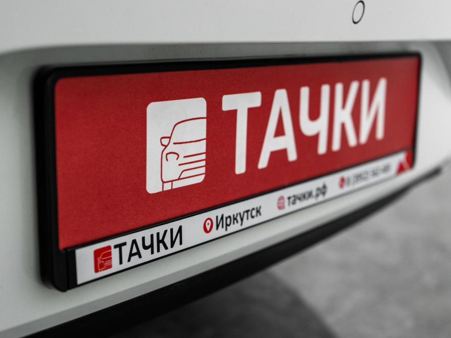 Volkswagen Polo VI Иркутск  - изображение 32