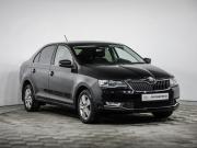 Skoda Rapid I Рестайлинг Санкт-Петербург  - изображение 28