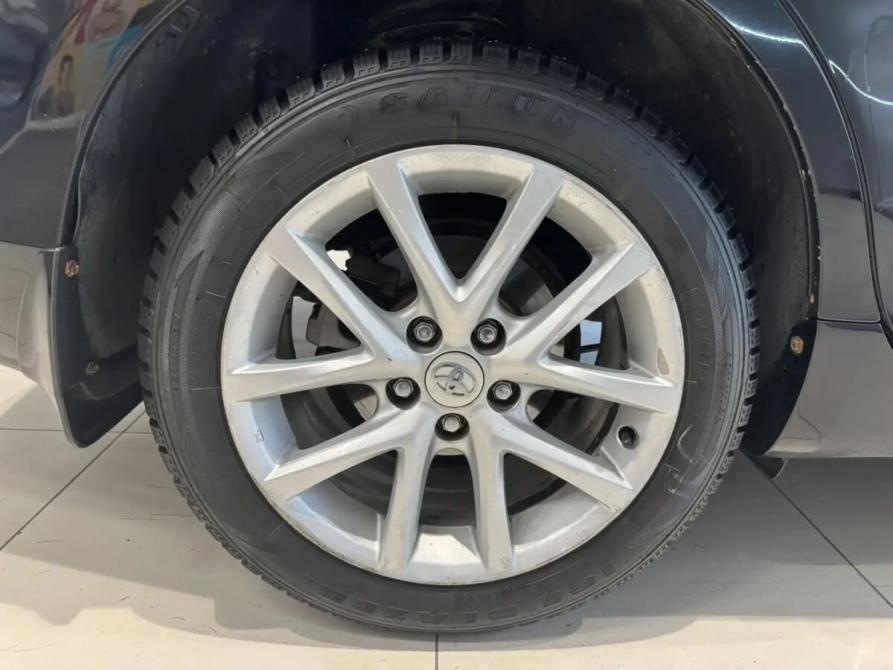 Toyota Camry VI (XV40) Рестайлинг Екатеринбург  - изображение 20