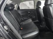 Volkswagen Polo V Рестайлинг Ульяновск  - изображение 33