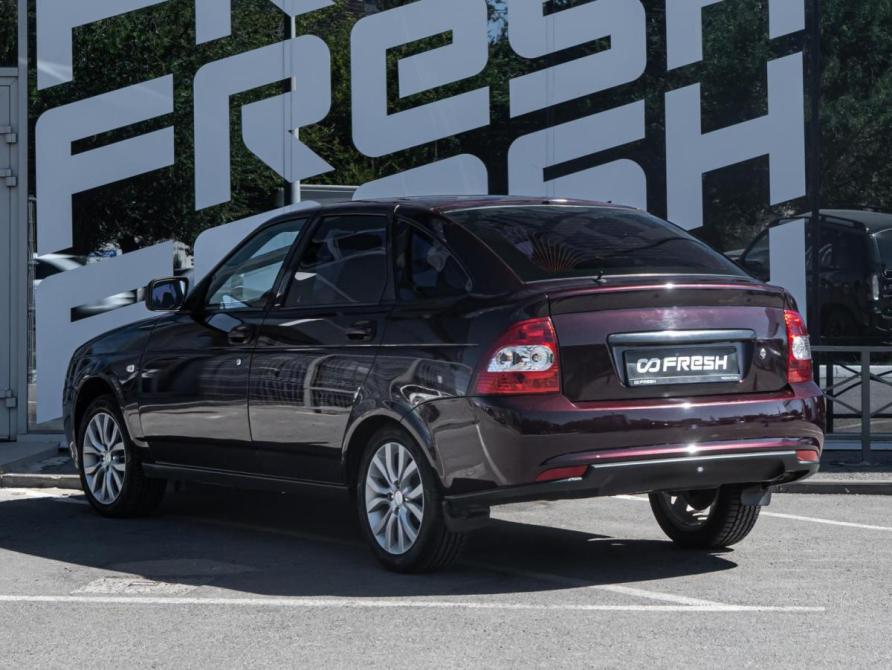 Lada (ВАЗ) Priora I Волгоград  - изображение 2