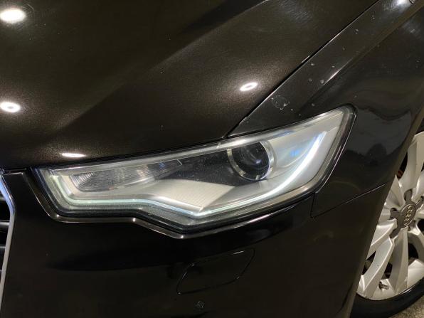Audi A6 IV (C7) с пробегом 2014 года, цена 1 620 000 рублей, 200811 км, седан, Автокод Объявления