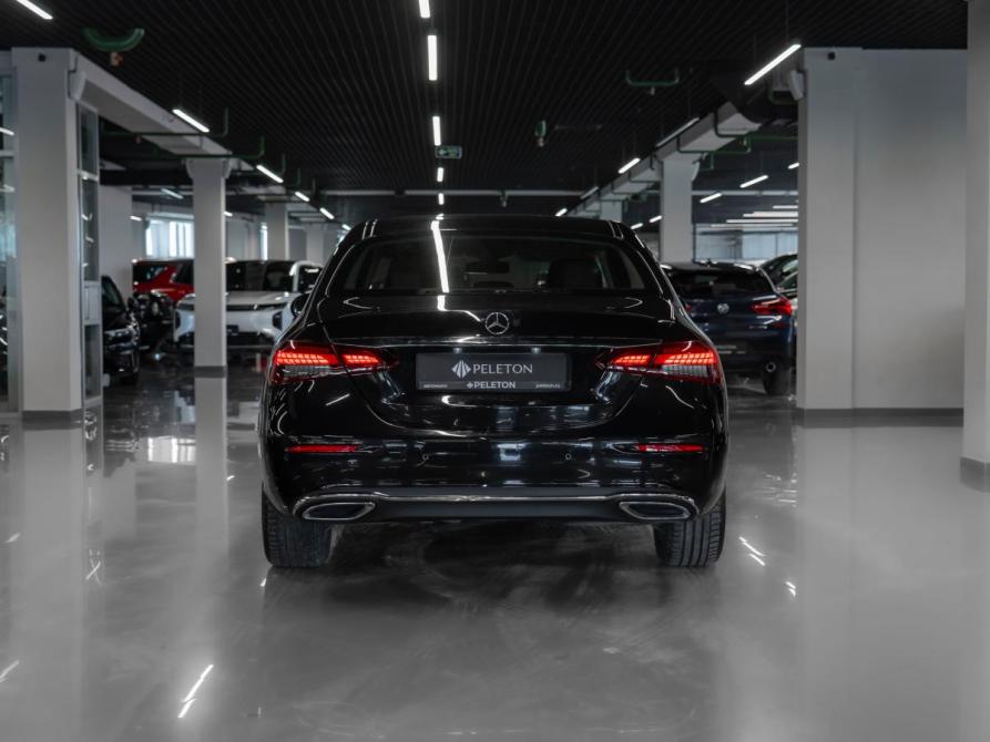 Mercedes-Benz E-Класс V (W213 S213 C238) Рестайлинг Москва  - изображение 6