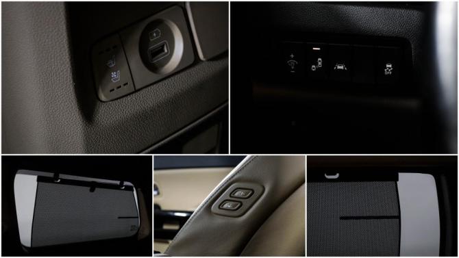 Kia Carnival III с пробегом 2020 года, цена 2 998 000 рублей, 138327 км, минивэн, Автокод Объявления