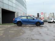Skoda Rapid I Рестайлинг Самара  - изображение 23