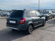 Lada (ВАЗ) Granta I Рестайлинг Буинск  - изображение 33
