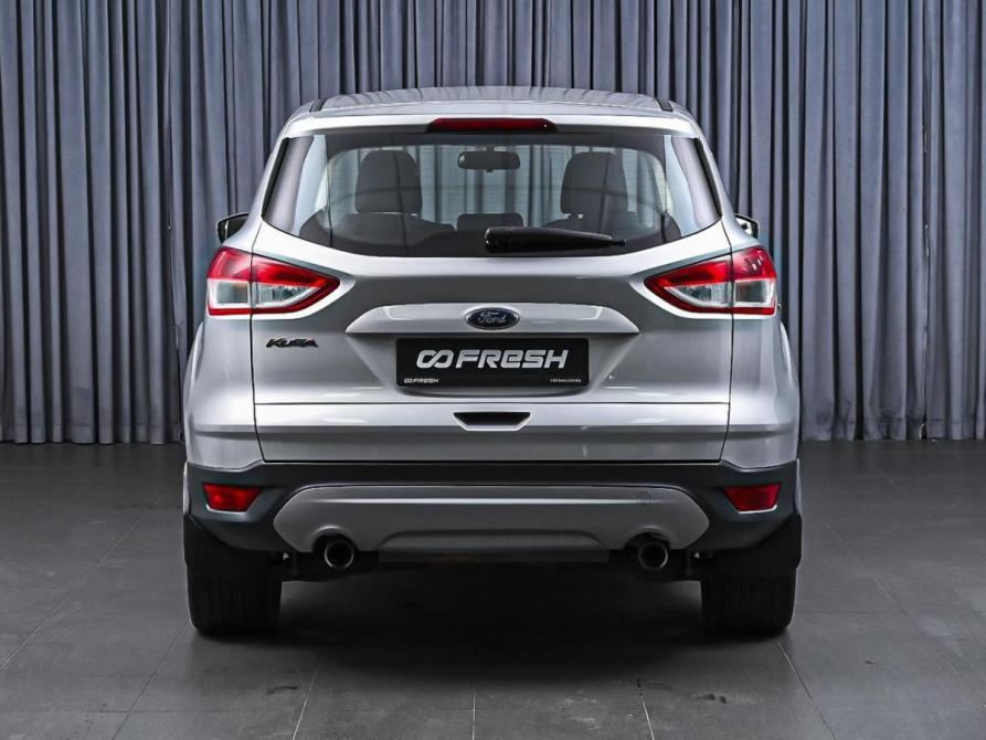 Ford Kuga II Ставрополь  - изображение 4
