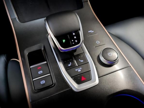 Omoda C5 I с пробегом 2024 года, цена 1 725 000 рублей, 41670 км, внедорожник, Автокод Объявления