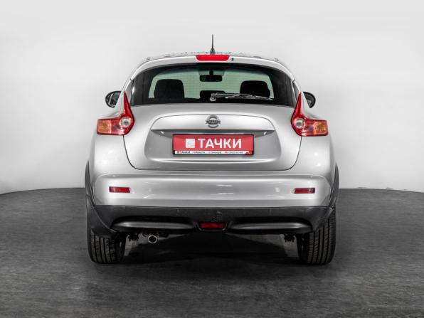 Nissan Juke I с пробегом 2012 года, цена 980 500 рублей, 133960 км, внедорожник, Автокод Объявления
