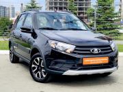 Lada (ВАЗ) Granta I Рестайлинг Челябинск  - изображение 32