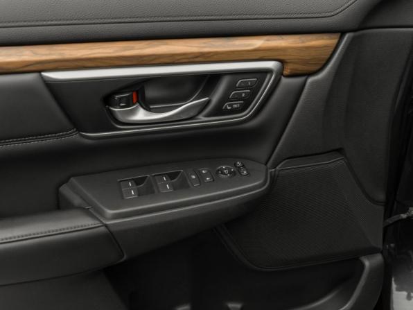 Honda CR-V V с пробегом 2019 года, цена 3 390 000 рублей, 101721 км, внедорожник, Автокод Объявления