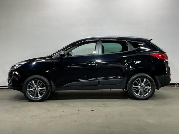 Hyundai ix35 I Рестайлинг с пробегом 2015 года, цена 1 395 000 рублей, 108081 км, внедорожник, Автокод Объявления