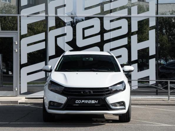 Lada (ВАЗ) Vesta I с пробегом 2019 года, цена 990 000 рублей, 146298 км, универсал, Автокод Объявления