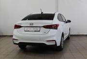Hyundai Solaris I Рестайлинг Астрахань  - изображение 27