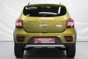 Renault Sandero II Кемерово  - изображение 28