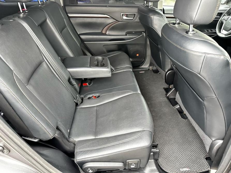 Toyota Highlander III (XU50) Волгоград  - изображение 25