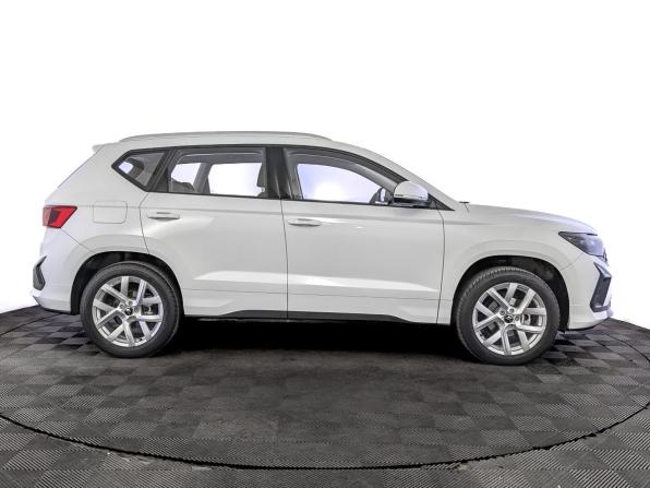 Jetta VS5 I Рестайлинг с пробегом 2024 года, цена 2 055 000 рублей, 3320 км, внедорожник, Автокод Объявления