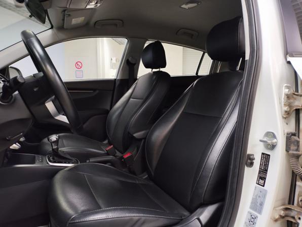 Kia Rio IV с пробегом 2019 года, цена 1 780 000 рублей, 69033 км, хэтчбек, Автокод Объявления