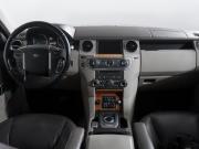 Land Rover Discovery IV Рестайлинг Москва  - изображение 32