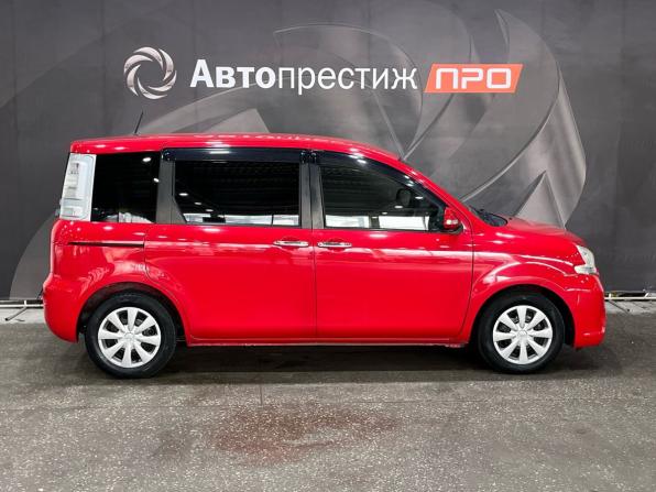 Toyota Sienta I Рестайлинг 2 с пробегом 2013 года, цена 850 000 рублей, 180406 км, компактвэн, Автокод Объявления