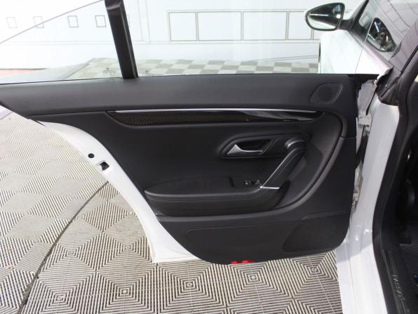 Volkswagen Passat CC I Рестайлинг с пробегом 2015 года, цена 1 175 000 рублей, 161000 км, седан, Автокод Объявления