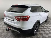 Lada (ВАЗ) Vesta I Москва  - изображение 24