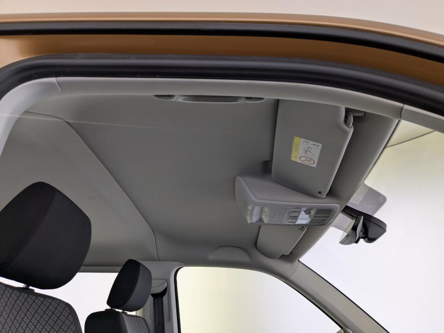 Volkswagen Caravelle T6 Рестайлинг Москва  - изображение 22
