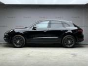 Porsche Macan I Москва  - изображение 17
