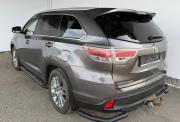 Toyota Highlander III (XU50) Киров  - изображение 58