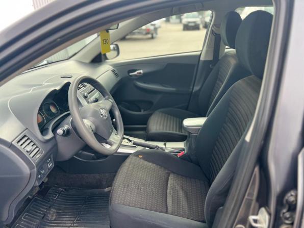 Toyota Corolla X (E140 E150) Рестайлинг с пробегом 2010 года, цена 1 030 000 рублей, 211000 км, седан, Автокод Объявления